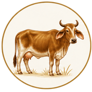 A2 Gir Cow Milk