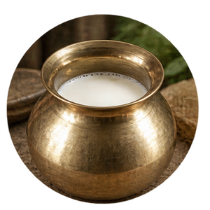 FRESH A2 GIR COW MILK