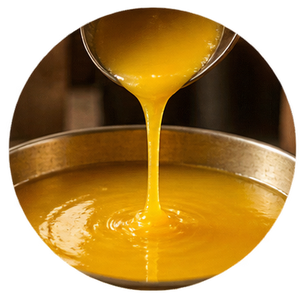 PURE GOLDEN GHEE